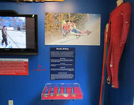 New England Ski Museum