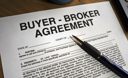 Buyer Broker Agreement