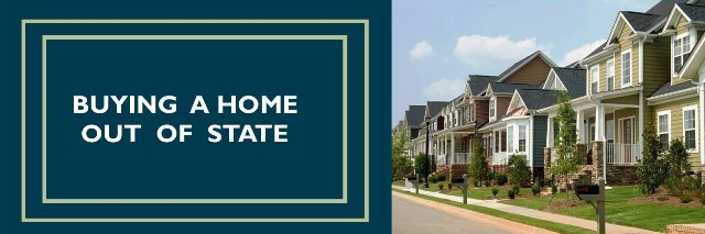 buying a house in a different state