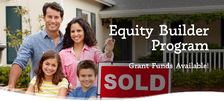 Equity Builder Program