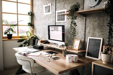Home Office