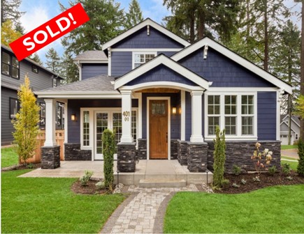 Buying Your Second Primary Residence