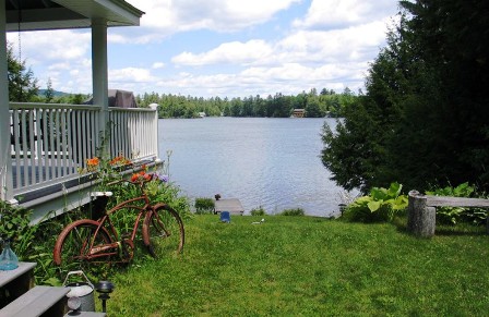 Franconia Notch Vacation Speciallists