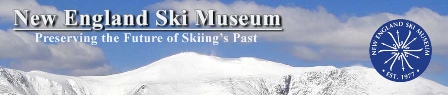New England Ski Museum