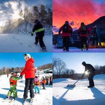 Loon Mountain Resort