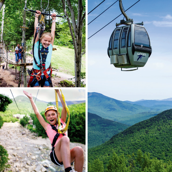 Loon Mountain Resort