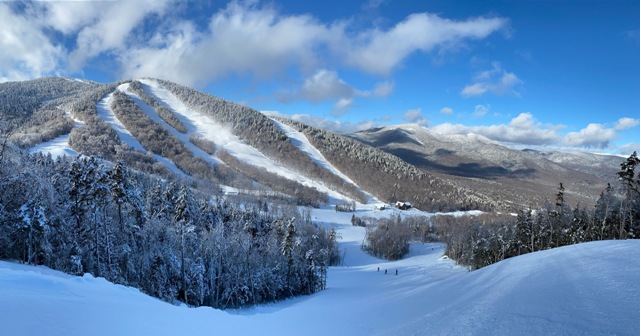 Waterville Valley Resort