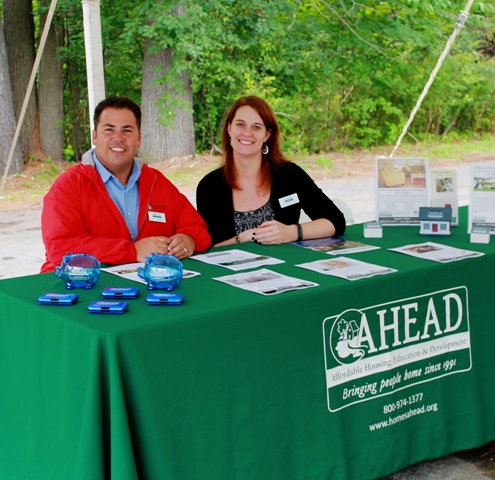 Affordable Housing Education And Development