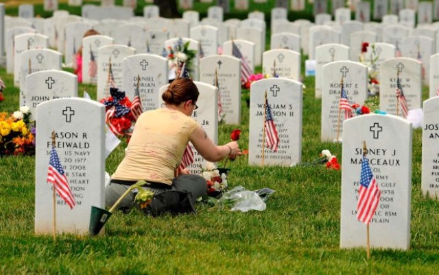 Memorial Day