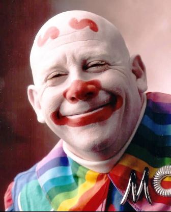 Mo the Clown