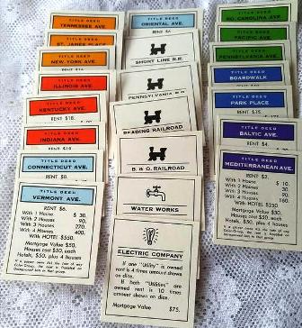 Investing in Real Estate