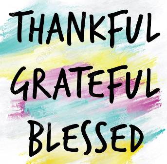 Thankful