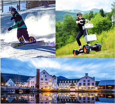 Waterville Valley Resort