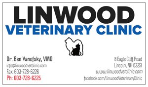 Linwood Veterinariary Clinic