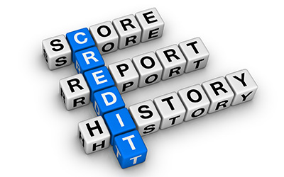 Credit Basics