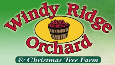 Windy Ridge Orchard