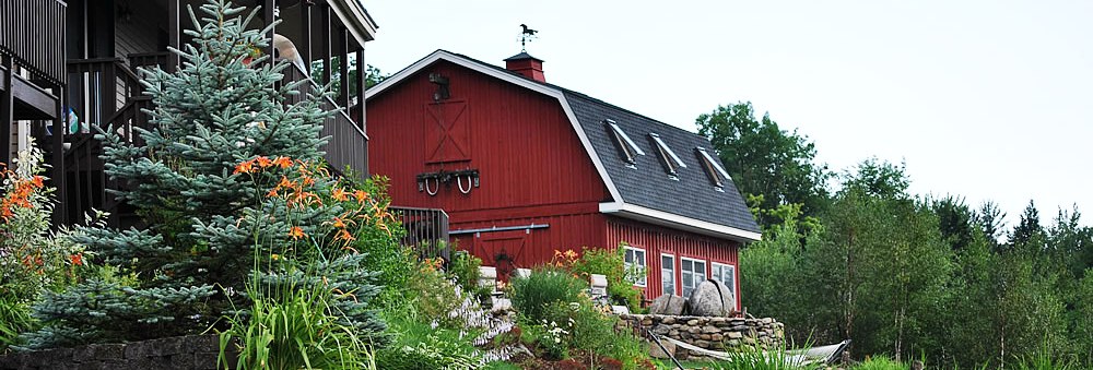A Newfound Inn Bed & Breakfast, Bristol, NH