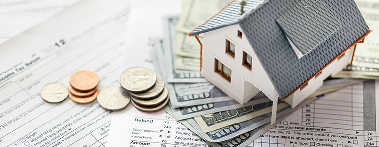 Tax Benefits in Florida