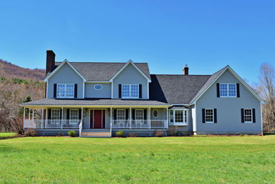 5 Bedroom Colonial in Underhill, Vermont