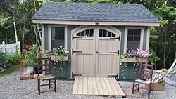 293 Birch Grove Arlington, VT 05250