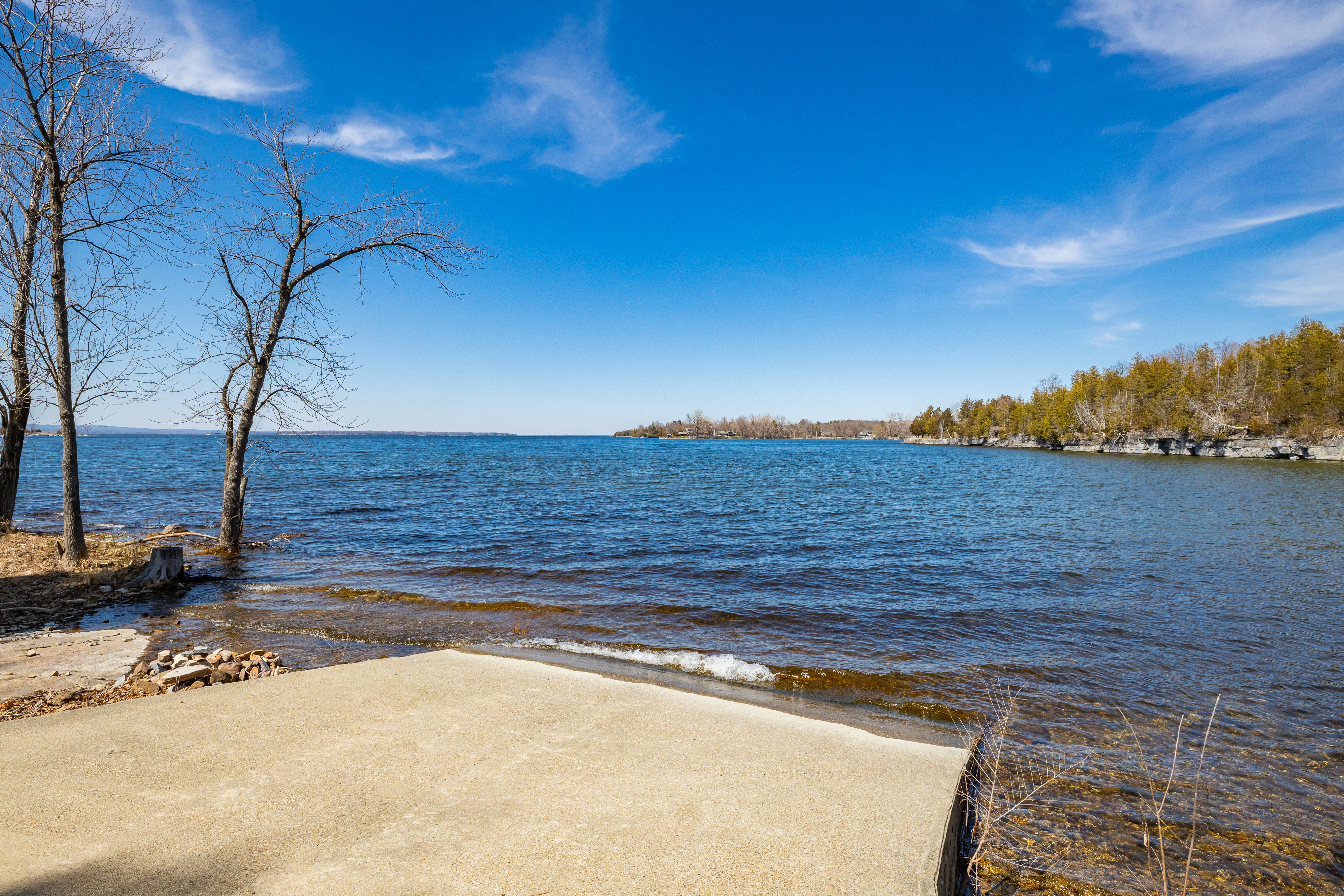 341 West Shore Road - Lake