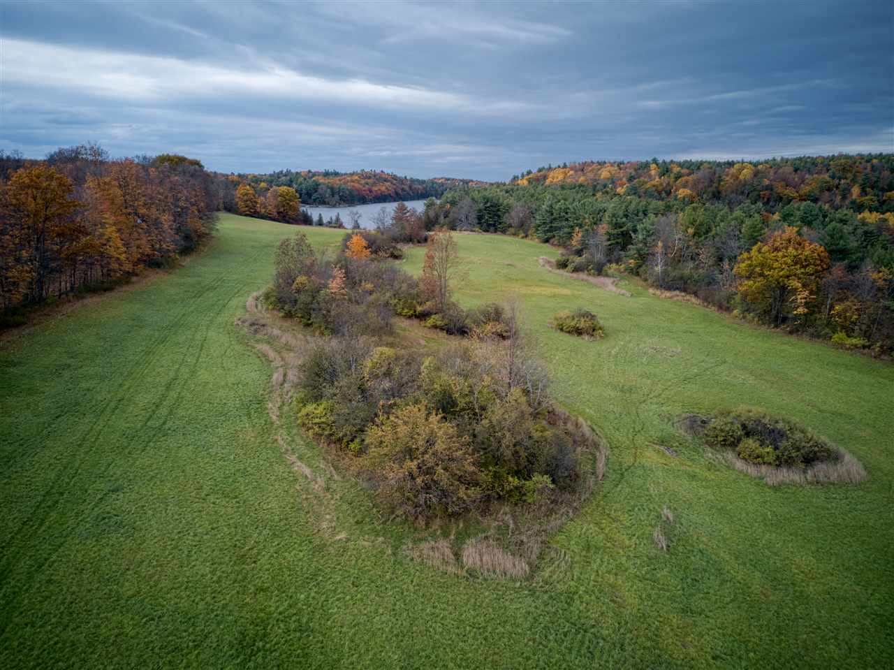 Milton VT Land for Sale