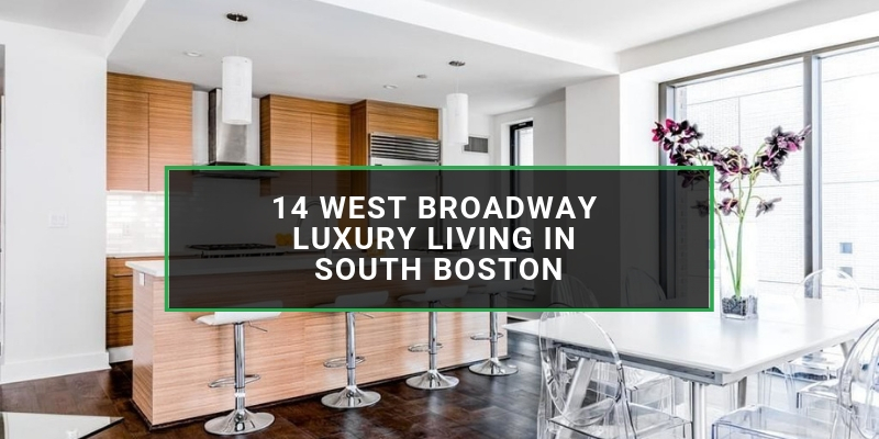 14 West Broadway South Boston