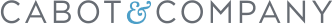 Cabot &amp; Company logo