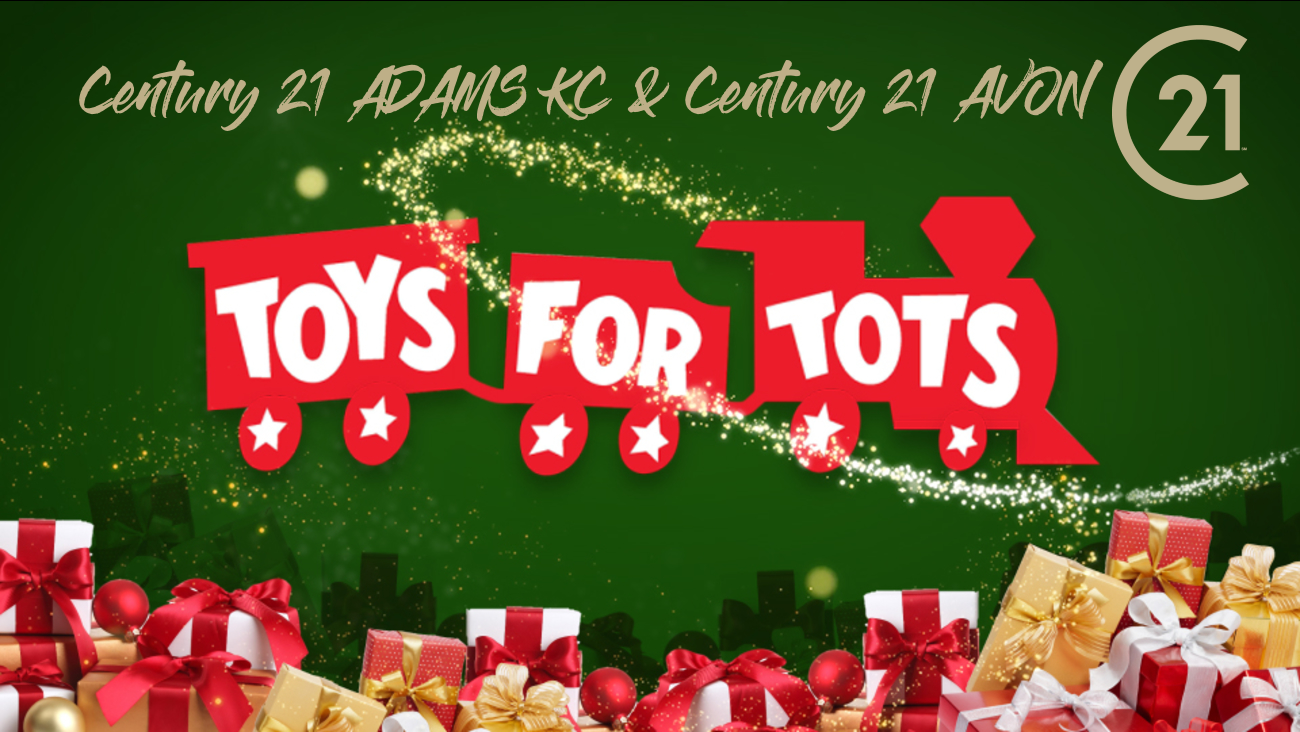 TOY-FOR-TOTS Program spreads holiday cheer to less fortunate children