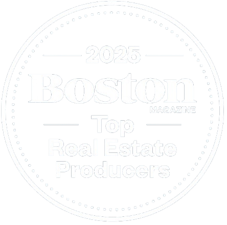 BOSTON TOP REAL ESTATE