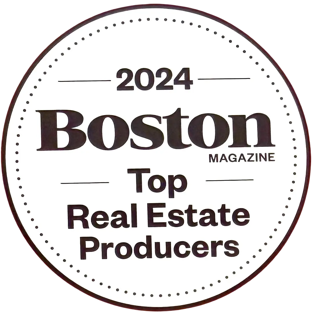 Boston Top Real Estate 2024