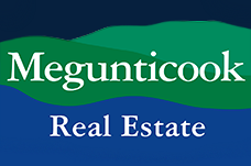 Megunticook Real Estate logo