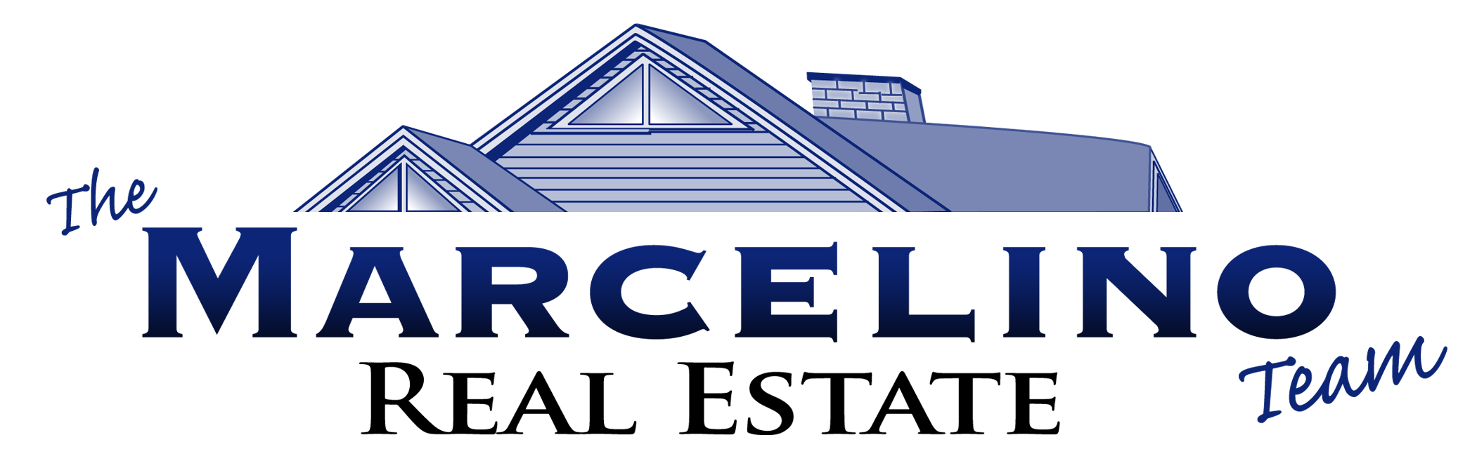 The Marcelino Team logo