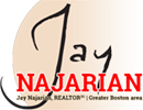 Jay Najarian logo