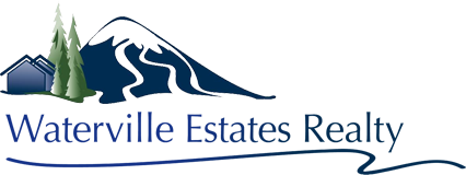 Waterville Estates Realty logo