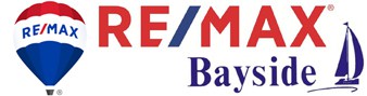 RE/MAX Bayside logo