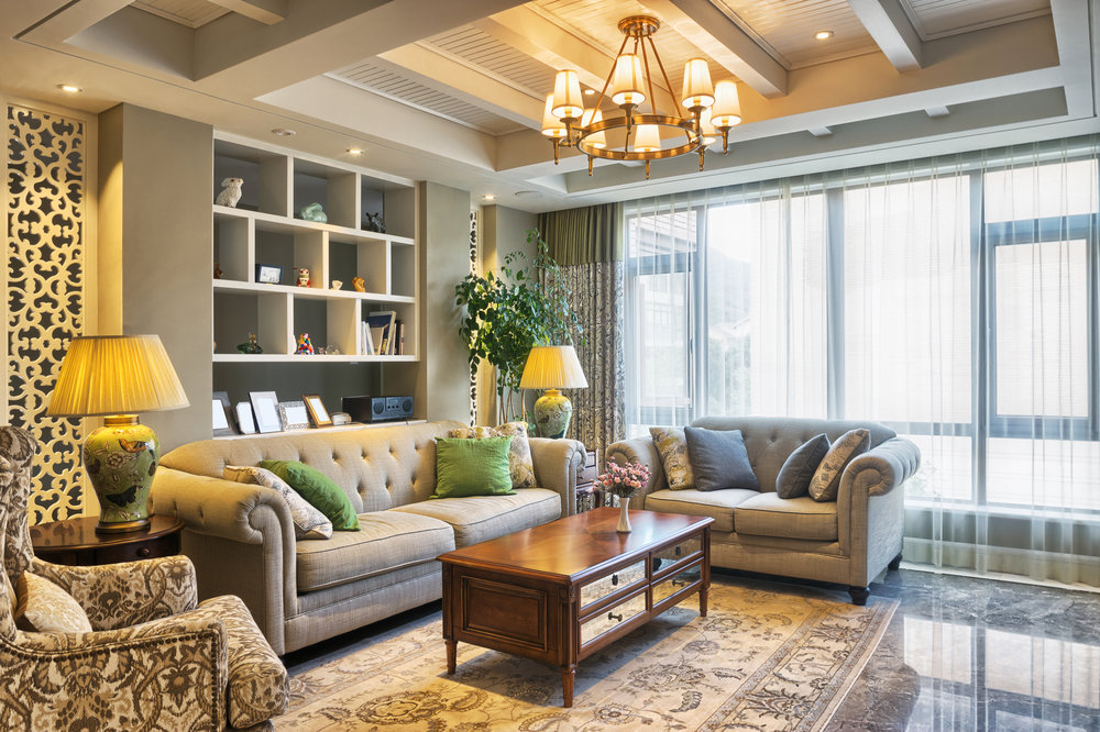 10 Staging Tips To Get Your Home Sold