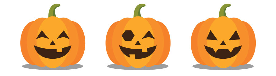 pumpkins