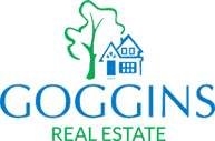 Goggins Real Estate logo