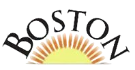 Boston Sun logo