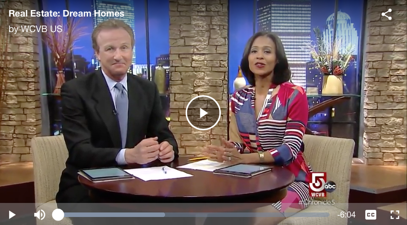 featured on chronicle real estate dream homes campion and company