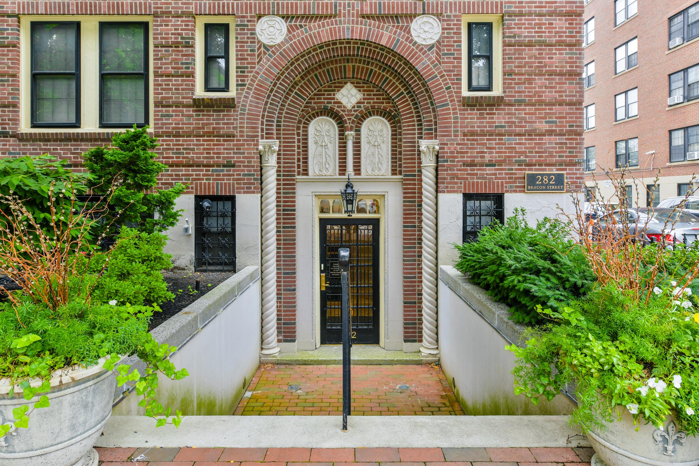 Entry Way