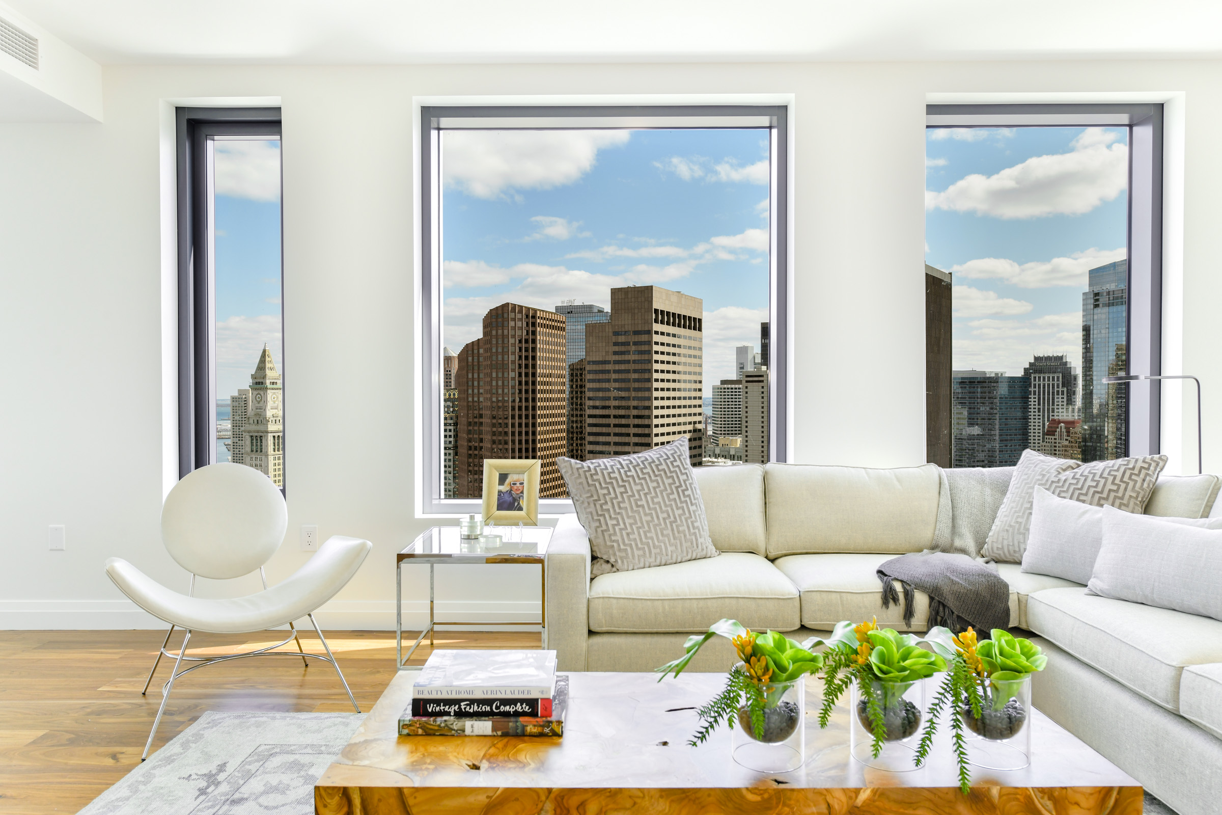 Luxury Condos at The Sudbury