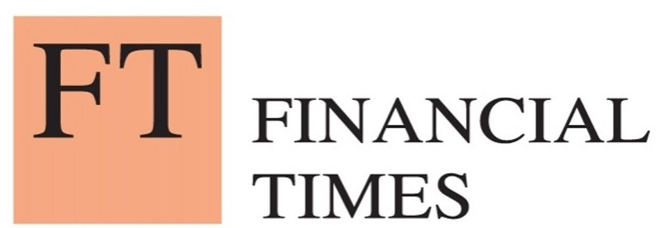 Financial Times logo