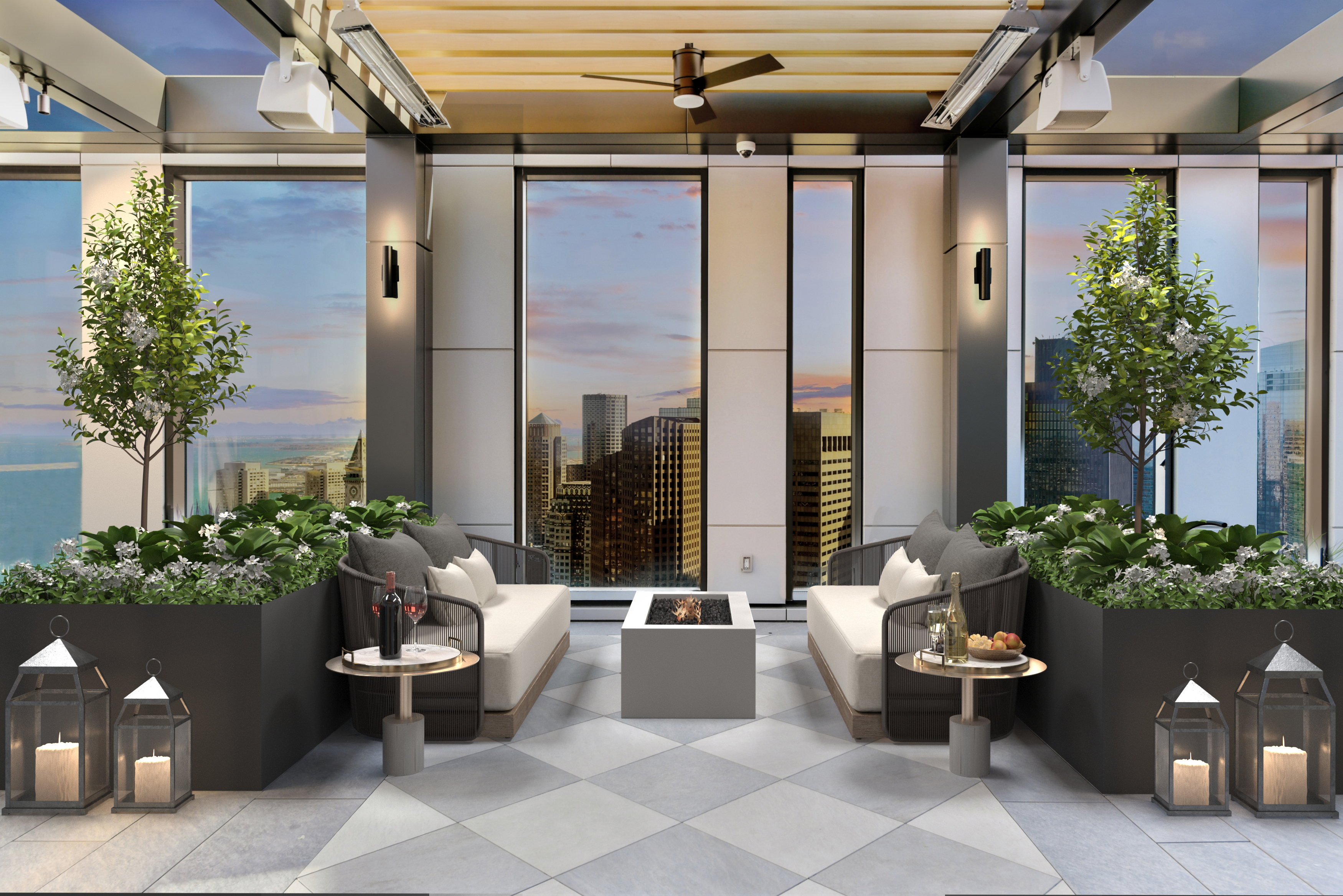 Luxury Lifestyle