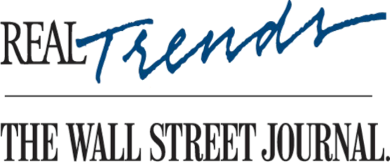 Real Trends: The Wall Street Journal