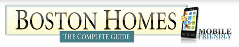 Boston Homes: The Complete Guide
