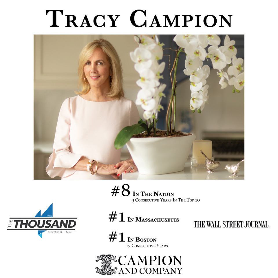 Tracy Campion