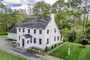 Luxury Homes VT & NH