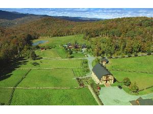 Upper Valley Luxury Real Estate